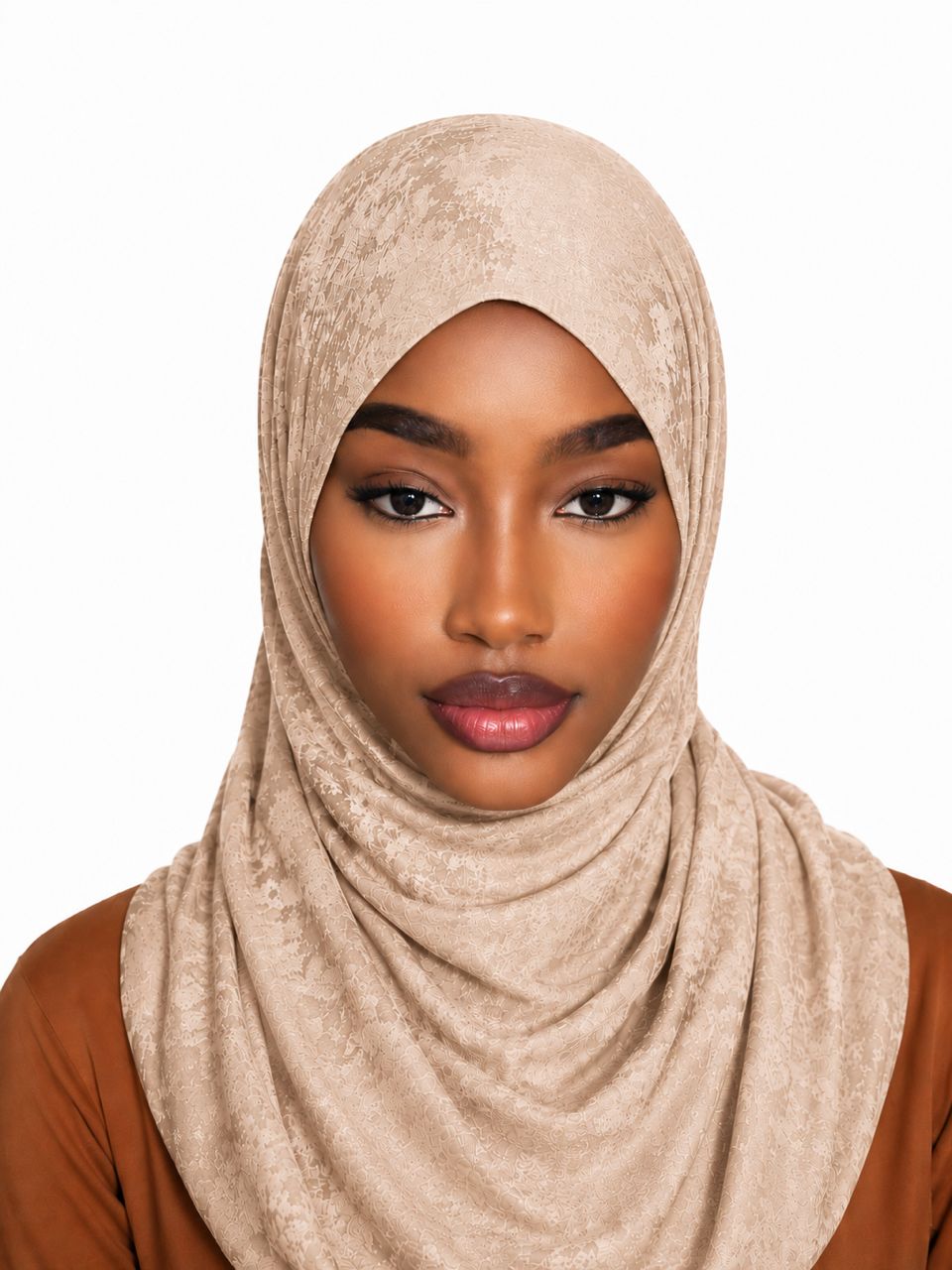 Voile Khadijah